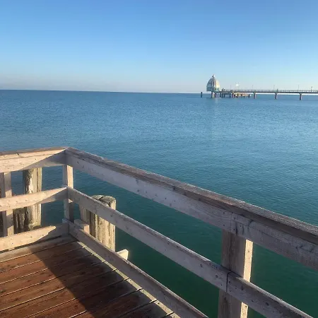 Zingsturlauber 青斯特