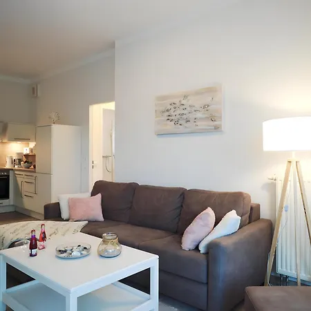 Zingsturlauber アパート *