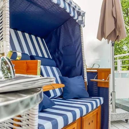 アパート Zingsturlauber *