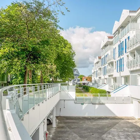 アパート Zingsturlauber *