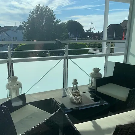 Zingsturlauber 青斯特