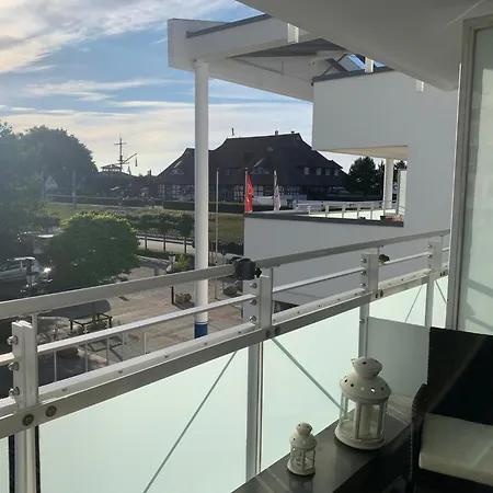 Zingsturlauber アパート *