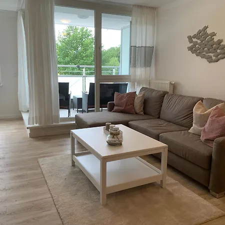 アパート Zingsturlauber *