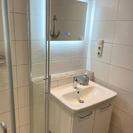 Zingsturlauber Apartamento