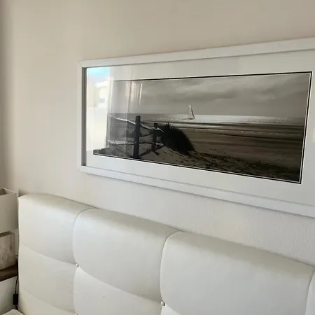 Zingsturlauber アパート *