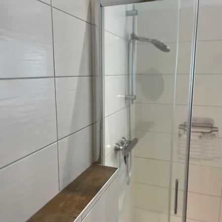 Zingsturlauber アパート