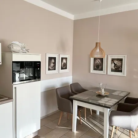 アパート Zingsturlauber *