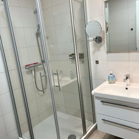 Zingsturlauber 公寓