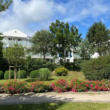 アパート Zingsturlauber *