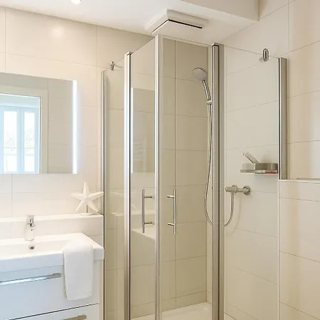 Zingsturlauber 公寓