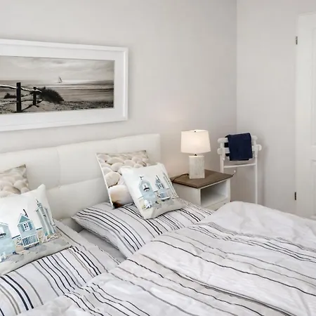 公寓 Zingsturlauber