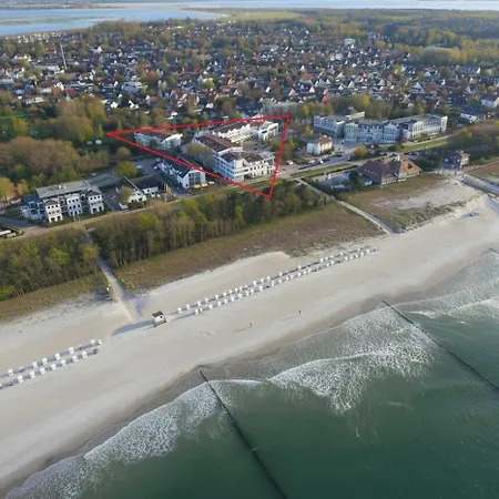 Zingsturlauber * Zingst