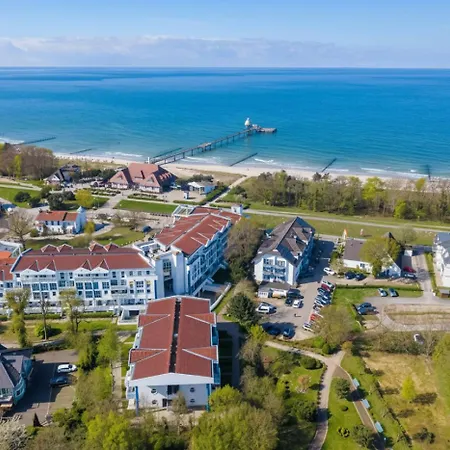 Zingsturlauber Zingst