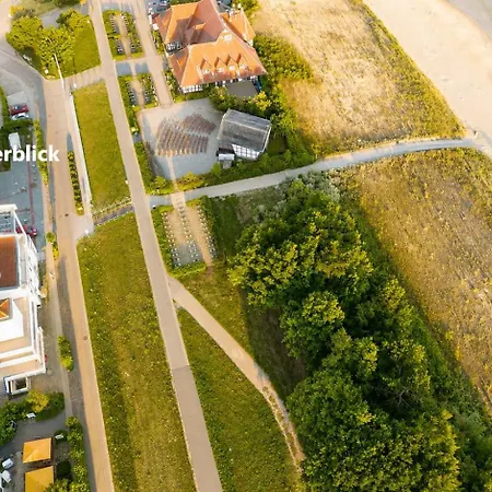Zingsturlauber Apartamento Zingst
