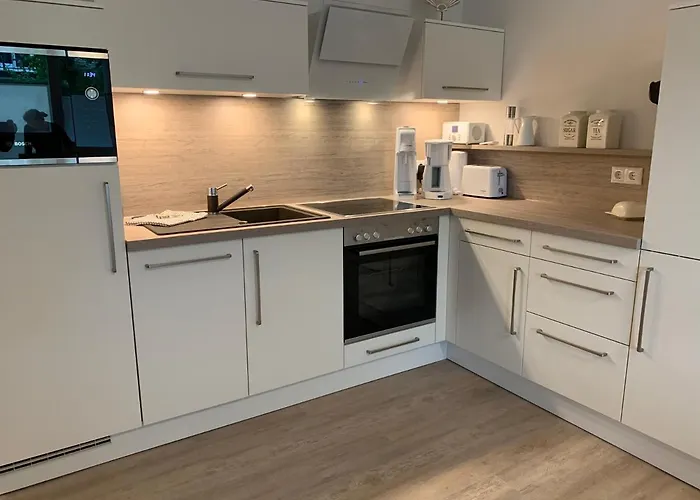 Lejlighed Zingsturlauber