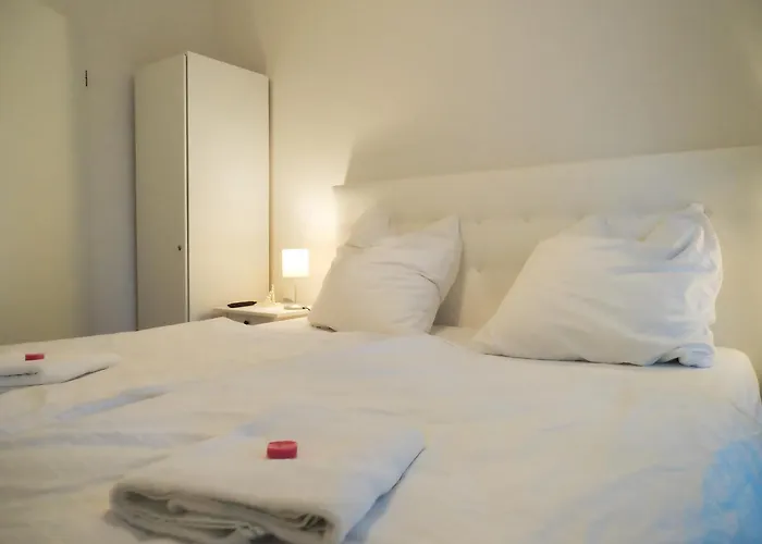 Zingsturlauber Zingst