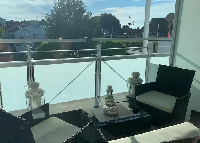 Zingsturlauber Zingst