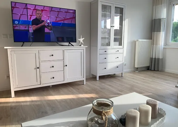 Lejlighed Zingsturlauber