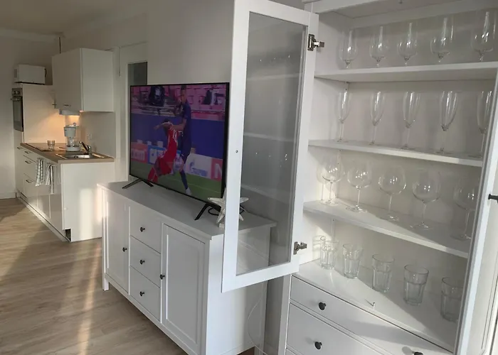 Lejlighed Zingsturlauber