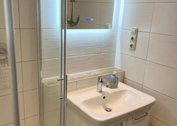 Zingsturlauber Lejlighed