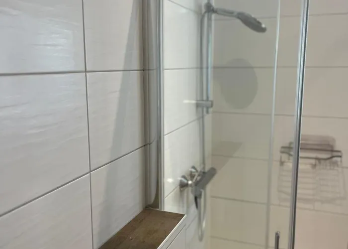 Zingsturlauber Lejlighed