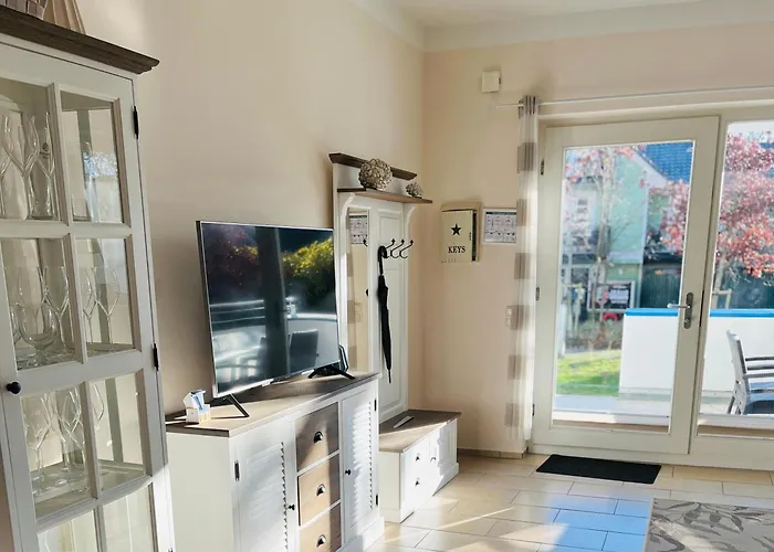 Lejlighed Zingsturlauber