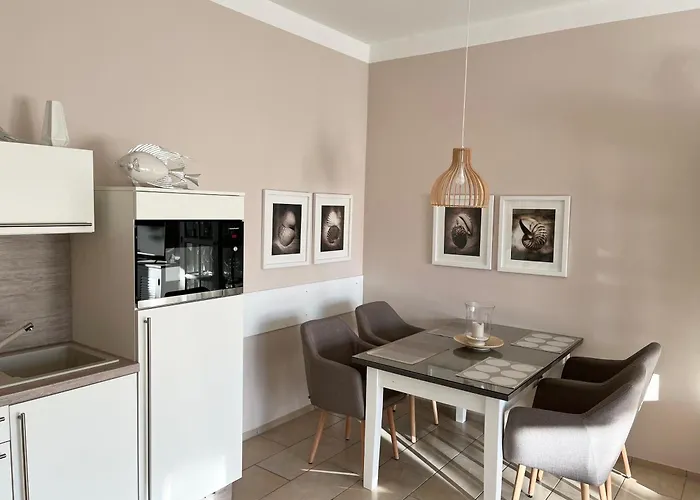 Lejlighed Zingsturlauber *