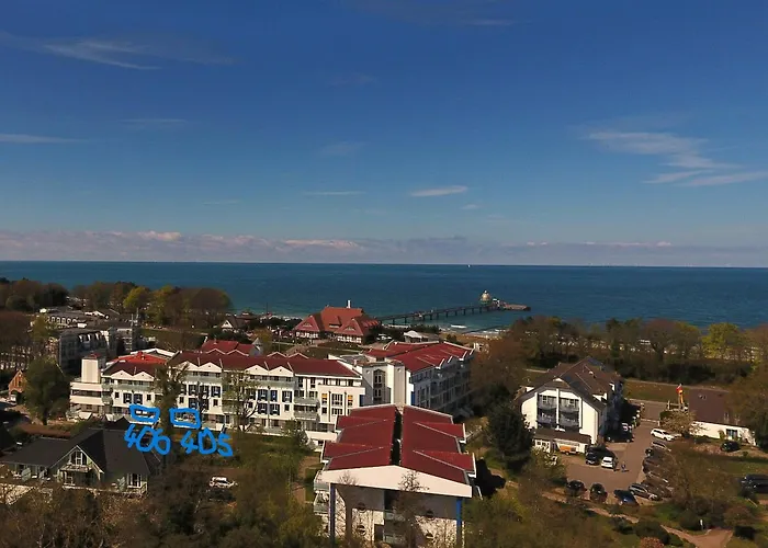 Zingsturlauber Lejlighed