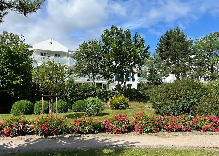 Lejlighed Zingsturlauber *