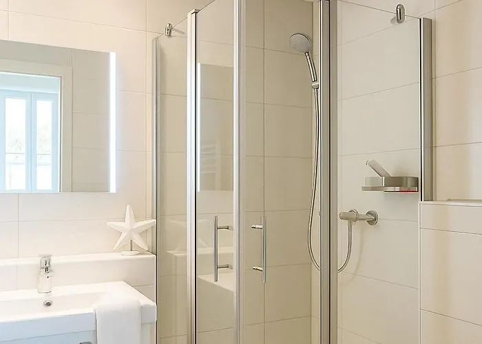 Zingsturlauber Lejlighed