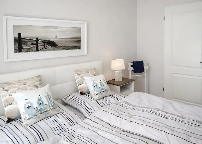 Lejlighed Zingsturlauber