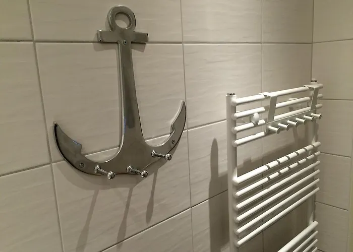 Lejlighed Zingsturlauber Zingst