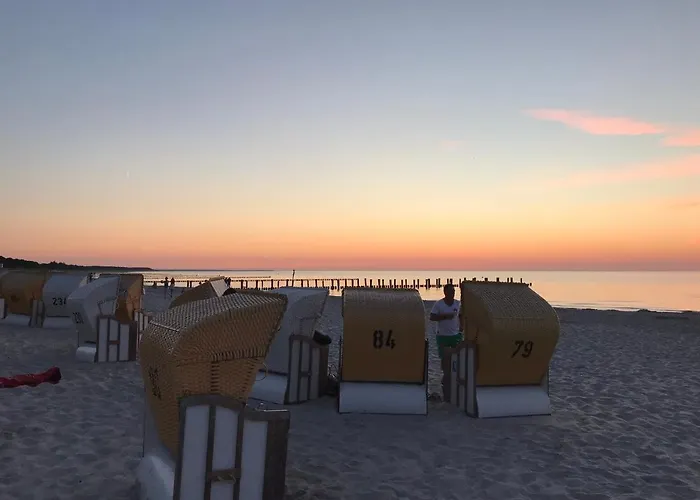 Lejlighed Zingsturlauber *